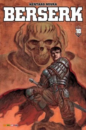 Berserk Vol. 6: Edição de Luxo: 06 : Miura, Kentaro: .com.br: Livros