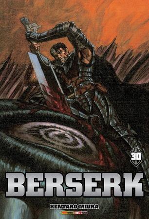 BERSERK VOL. 4: EDIÇAO DE LUXO - Kentaro Miura - Livro