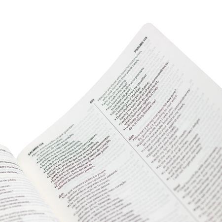 99 nomes bíblicos em inglês e seus significados