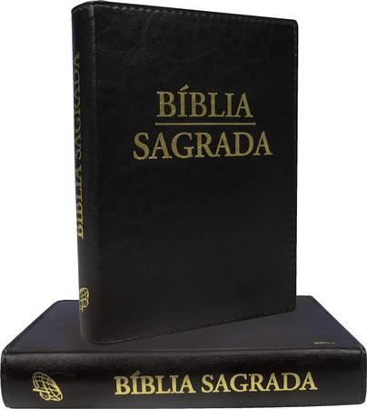 Biblia Sagradaova Traducao na Liguagem de Hoje LIKE NEW Portfolio design