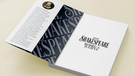 Imagem de Livro - Biblioteca de Ouro - Shakespeare - Box com 3 Livros