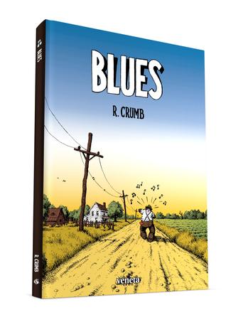 Imagem de Livro - Blues