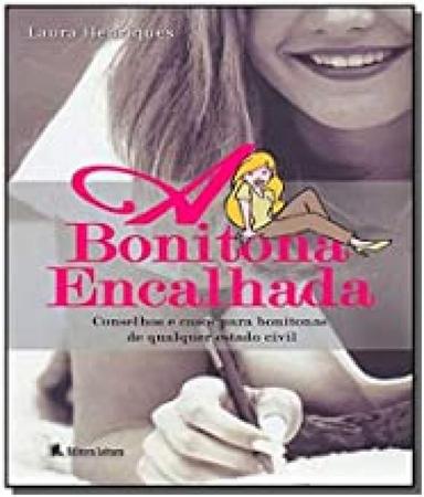 Imagem de Livro Bonitona Encalhada, A - Leitura