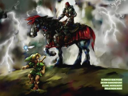 Livro - Bookzine OLD!Gamer - Volume 18: The Legend Of Zelda - Ocariana Of  Time - Livros de Arte e Fotografia - Magazine Luiza