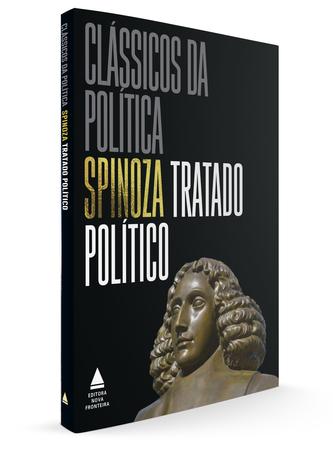 Imagem de Livro - Box Clássicos da política