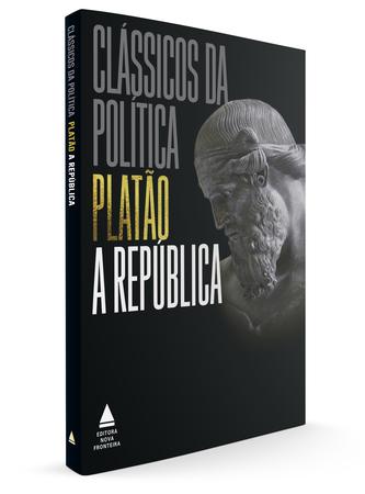 Imagem de Livro - Box Clássicos da política