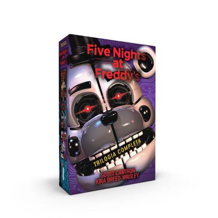 Comprar o Five Nights at Freddy's: Série Original