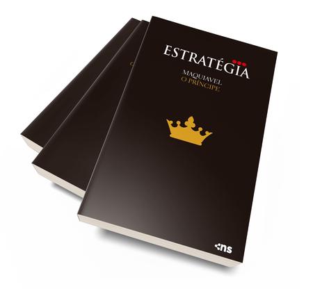 Imagem de Livro - Box O Essencial da Estratégia - 3 Volumes