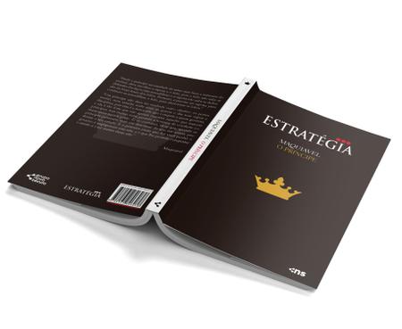 Imagem de Livro - Box O Essencial da Estratégia - 3 Volumes