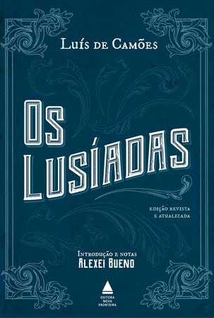 Imagem de Livro - Box Os Lusíadas