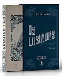 Imagem de Livro - Box Os Lusíadas