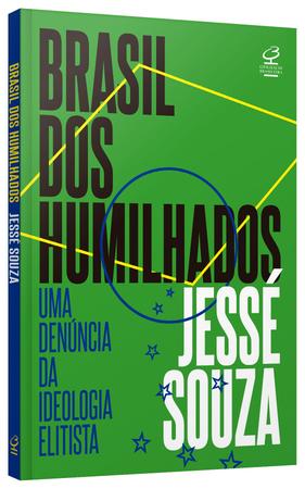 Imagem de Livro - Brasil dos humilhados