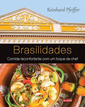 Imagem de Livro - Brasilidades