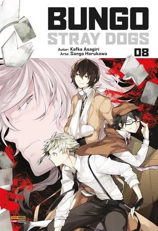 Bungo Stray Dogs: História, personagens, onde assistir e tudo sobre o anime