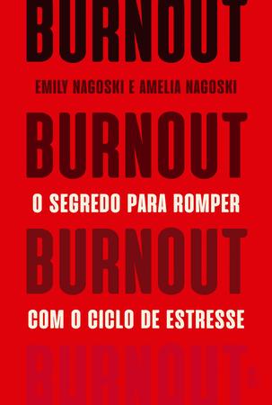 Imagem de Livro - Burnout