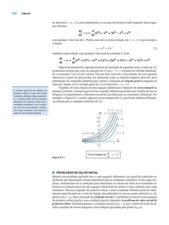 Imagem de Livro - Cálculo