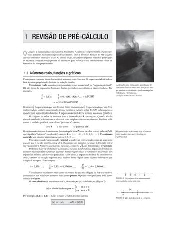 Imagem de Livro - Cálculo