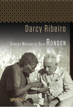 Imagem de Livro - Cândido Mariano da Silva Rondon