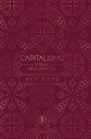 Imagem de Livro - Capitalismo