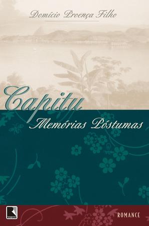 Imagem de Livro - Capitu: Memórias póstumas