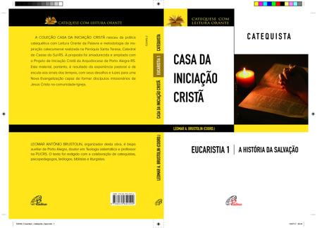 A historia da catequese