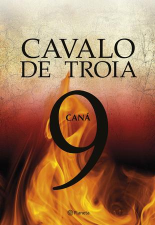 Cavalo de Troia