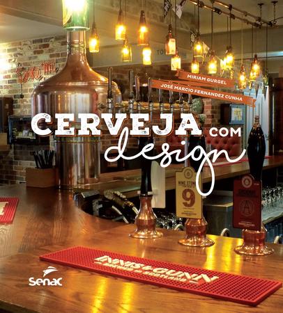Imagem de Livro - Cerveja com design