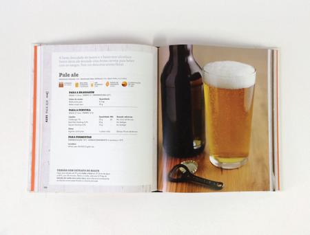 Imagem de Livro - Cerveja feita em casa