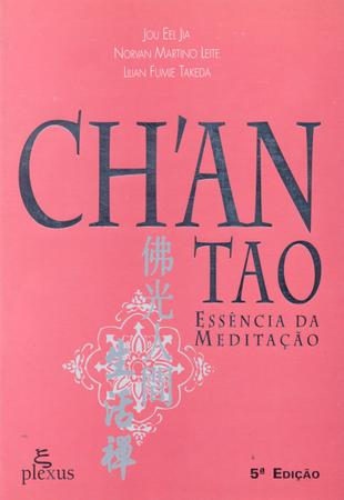Imagem de Livro - Ch'an Tao