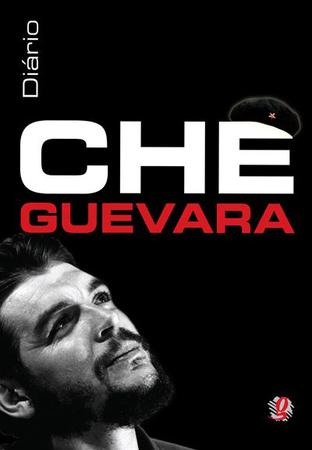 Imagem de Livro - Che Guevara - diário