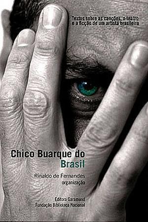 Imagem de Livro - Chico Buarque do Brasil