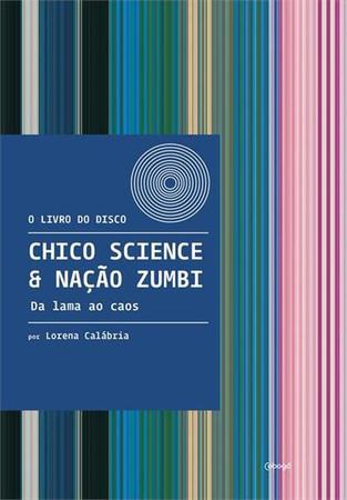 Imagem de Livro - Chico Science & Nação Zumbi