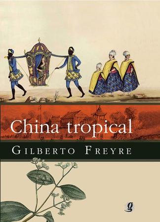 Imagem de Livro - China tropical