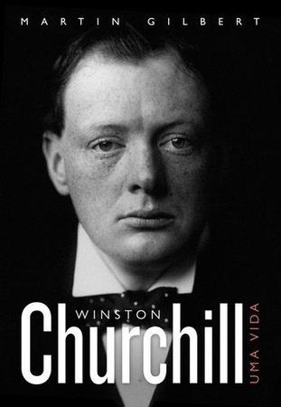 Imagem de Livro - Churchill: Uma vida vol. I