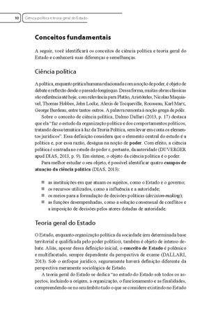 O Problema Da Autoridade Politica, PDF, Estado