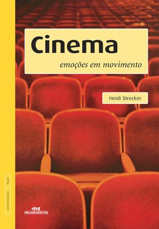 Imagem de Livro - Cinema