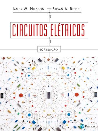 Imagem de Livro - Circuitos Elétricos