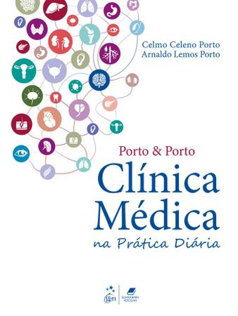 Imagem de Livro - Clínica Médica na Prática Diária