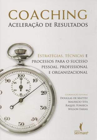 Imagem de Livro - Coaching