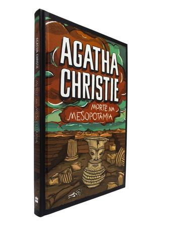 Imagem de Livro - Coleção Agatha Christie - Box 2