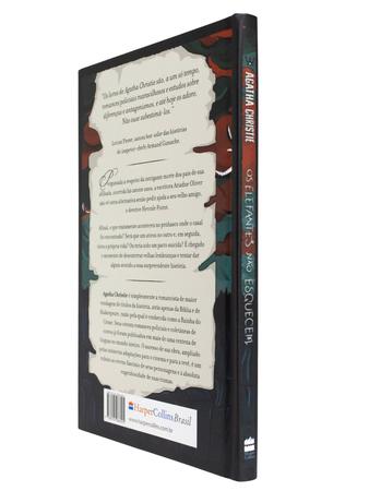 Imagem de Livro - Coleção Agatha Christie - Box 2