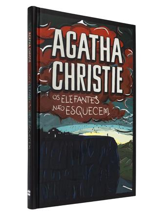 Imagem de Livro - Coleção Agatha Christie - Box 2