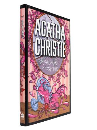 Imagem de Livro - Coleção Agatha Christie - Box 4