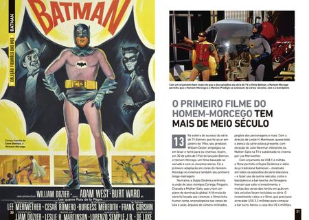 Dimensão Sete  As 5 melhores HQs do Batman de todos os tempos