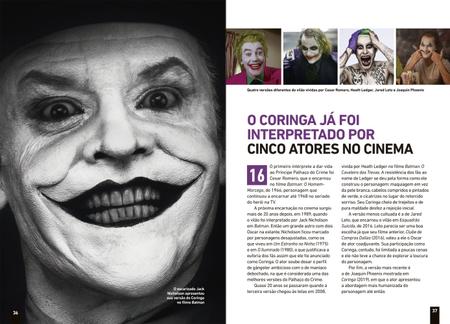 4 questões impactantes sobre o filme do Coringa Cinema e TV