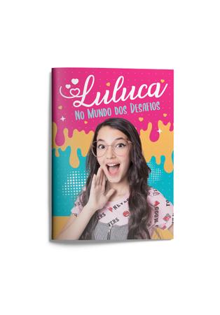 Você realmente conhece a Luluca?