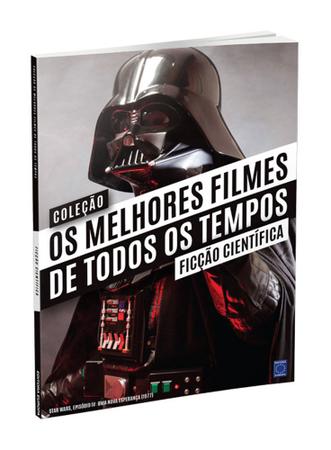 Livro - Coleção Os Melhores Filmes de Todos os Tempos: Suspense - Livros de  Arte e Fotografia - Magazine Luiza