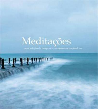 Imagem de Livro - Coleção Pensamentos - Meditações