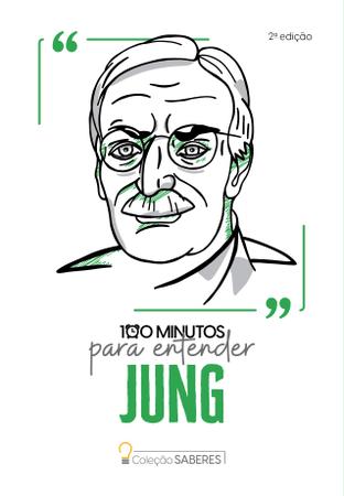 Imagem de Livro - Coleção Saberes - 100 minutos para entender Jung