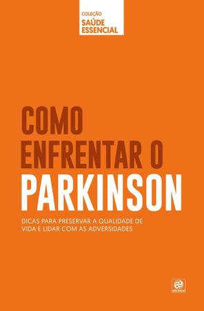 Imagem de Livro - Coleção saúde essencial - Como enfrentar o Parkinson